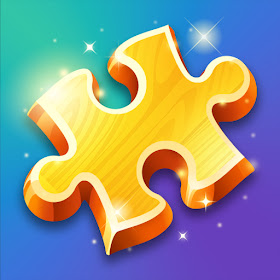 Jigsaw World - Puzzle Games