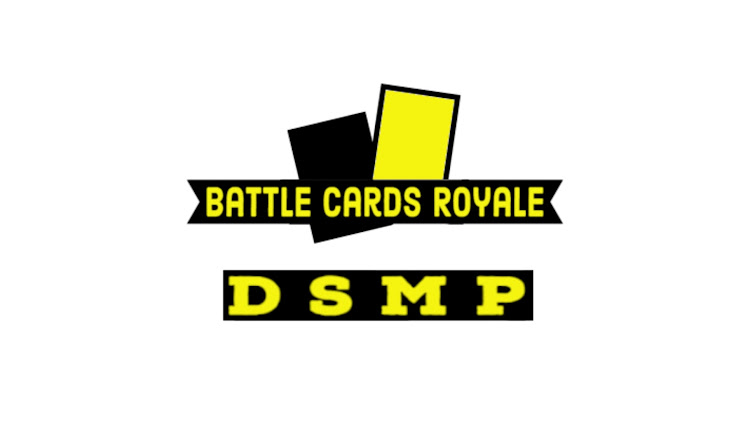 #2. Battle Cards Royale - DSMP (Android) By: Roi X5 Productions