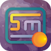 Space Maze : Between Stars icon