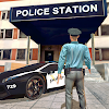 Police Car: Cop Driving Duty icon