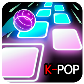 Tiles Hop : BLACKPINK KPOP EDM