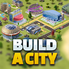 Build a City: Community Town icon