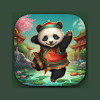 Jade Palace Run | Panda PO icon