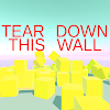 Tear Down This Wall icon