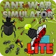 Ant War Simulator Lite