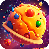 Cosmic Candy Journey Match 3 icon