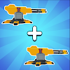 Merge Gun: Tower Defense icon