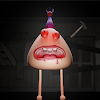 Bou Circus:Horror Game icon