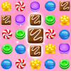 Candy Blast: Sweet Match icon