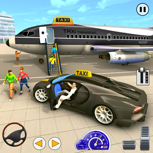 #3. Car Transporter Truck 3D Games (Android) By: Game Wall Studio