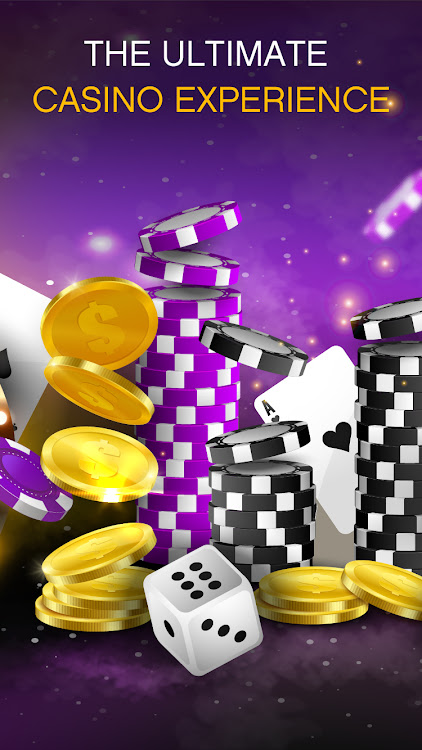 #2. Real Casino Games (Android) By: Real Slots Games