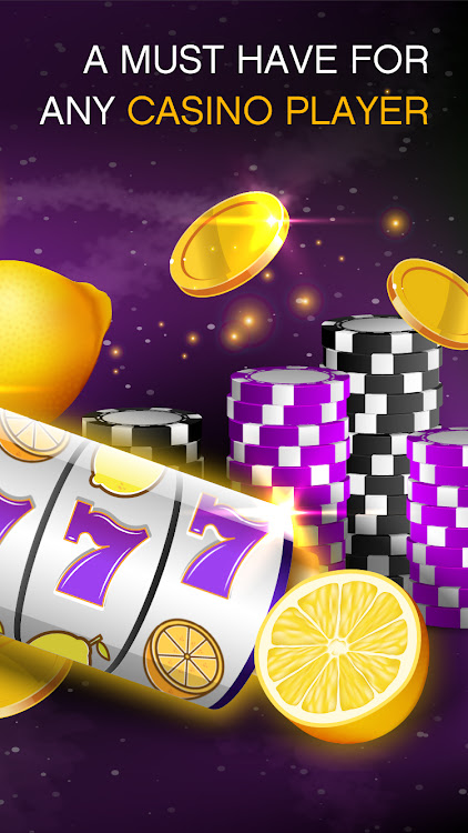 #4. Real Casino Games (Android) By: Real Slots Games