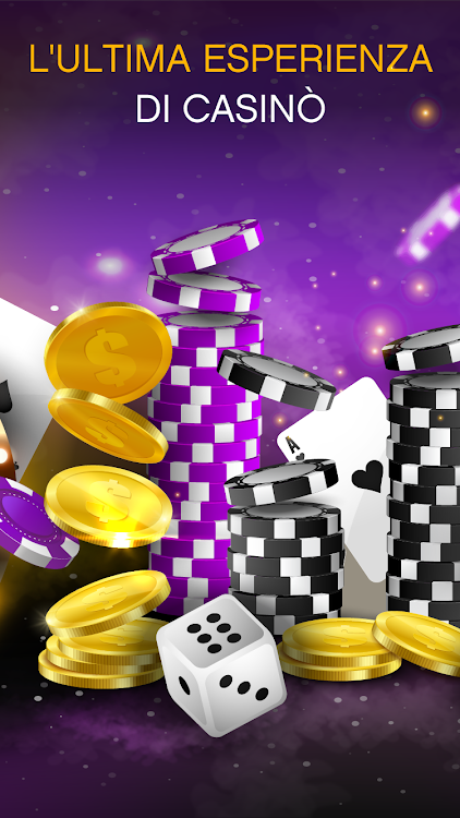 #6. Real Casino Games (Android) By: Real Slots Games