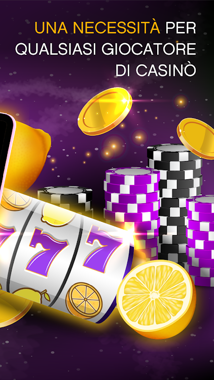 #8. Real Casino Games (Android) By: Real Slots Games