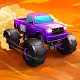 Monster Truck Chase