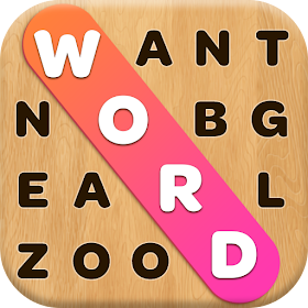 Word Search Hunt