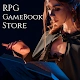 Gamebook Store