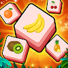 Fruits Tiles Matching icon