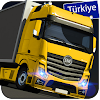 Cargo Simulator 2019: Turkey icon