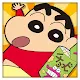 Crayon Shinchan Runner