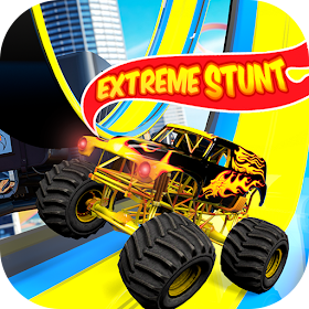 Monster Truck Jam 4x4 Racing