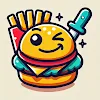 Burger Defense icon