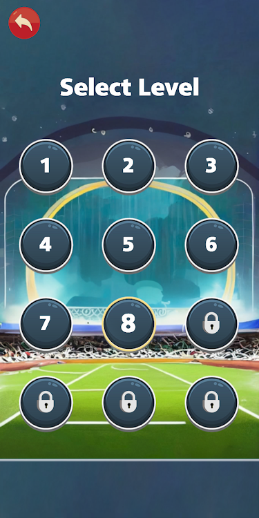 #2. Soccer Swipe: Leagues Cup (Android) By: ZGamer