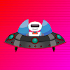 SpaceshipEscapeEarthsSurface icon