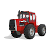 Tractor Trials: Farming icon