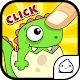 Dino Evolution Clicker