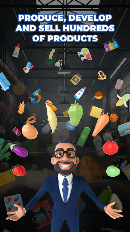 #5. Ticarium: Business Tycoon (Android) By: Yuyuto Games Teknoloji A.Ş.