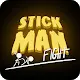 Stick Man Fight