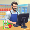 My Supermarket Simulator 3D icon