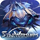 Star Warships: Galaxy Crowns