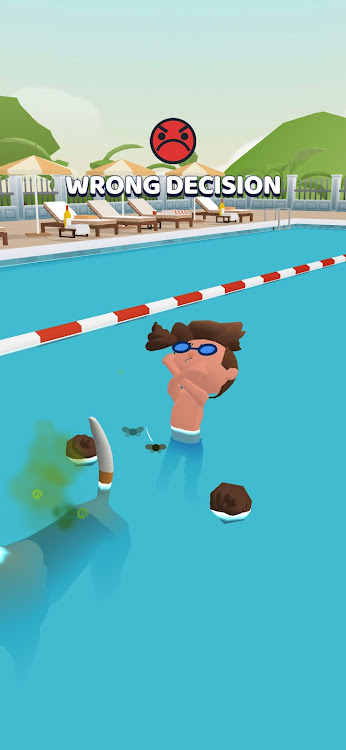 #3. Pool Rules (Android) By: Hyper casual go go