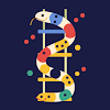 Snakes and Ladders Fun icon