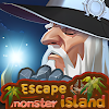 Monster Island Escape icon