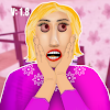 Horror Barby Granny V1.8 Scary icon