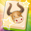 Cow Charm Match icon