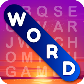 Word Search Puzzle - Word Game