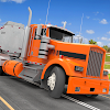 Oil Tanker Truck War Game 2024 icon