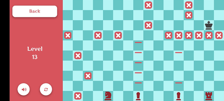 #3. Chesscursion (Android) By: EyrisCraft