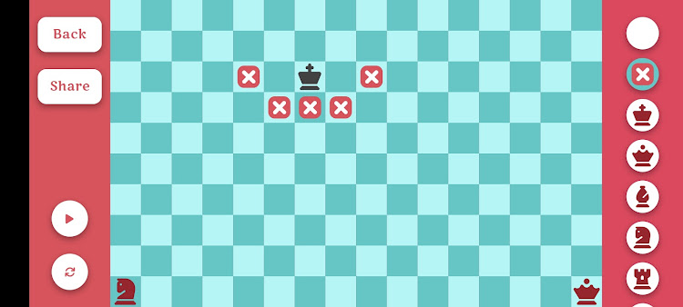 #7. Chesscursion (Android) By: EyrisCraft