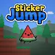 Sticker Jump