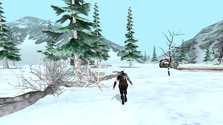 #6. Archer Attack : Animal Hunting (Android) By: Gamezeniq Technologies