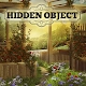 Hidden Object - Summer Garden