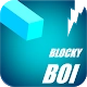 Blocky Boi