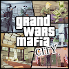 Grand Wars: Mafia City icon