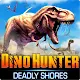 Dino Hunter: Deadly Shores