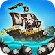 Pirate Ship Shooting Race